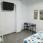 Alojamientos Omm