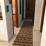 Apartamento Las Americas Family Garden