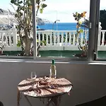 Alojamiento El Mirador Wifi 300Mb Simetricos