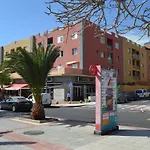 Apartamento Vacacional Relax Frente Al Mar