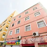 Plaza Del Charco - Puerto Viejo