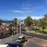 Avenida V Centenario