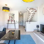 Two Bedroom Duplex With Spectacular Ocean View In Costa Adeje