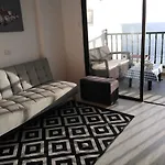 Breakfast In Ocean