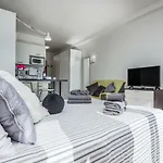 Apartamentos Estudio Nuevo En Puerto De La Cruz