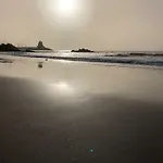 Las Galletas Vista al mar con Wifi