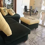 Casa Las Americas