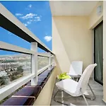 906 Luxury Paraiso Sea View