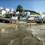 La Casa Del Capitan - El Puertito
