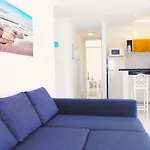 Apartment In Torres De Yomely Complex