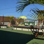 Apartamento Vacacional Relax Frente Al Mar