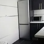 Atico Con Terraza, Vistas Al Mar Y Ciudad