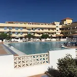 Apartment -Ground Floor By Pool In Playa Paraiso, Tenerife