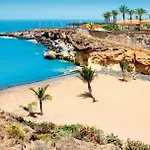 Apartment -Ground Floor By Pool In Playa Paraiso, Tenerife