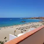 Las Fuentes