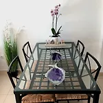 Apartamento Con Terraza En La Magalona