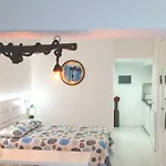 Ocean Dreams Suite Los Cristianos Hill Heated Pool