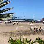 El Sol De Los Cristianos