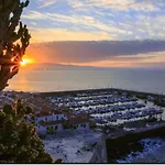Aqua Apartment In Los Gigantes