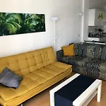 Calle Del Sol Bajamar Apartment