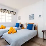 Vivatenerife - Villa With Pool, Jacuzzi And Sea View