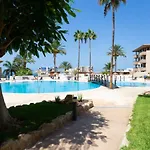 Vivienda Vacacional Con Piscina Y Wifi En Playa Paraiso Adeje