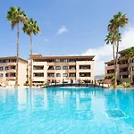 Vivienda Vacacional Con Piscina Y Wifi En Playa Paraiso Adeje