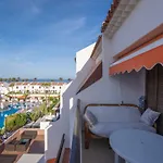 Parque Santiago I, Duplex, Sea View, Wi-Fi