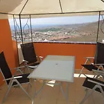Casa Oceano With Pool And Fantastic Sea Views, Large Terrace With Sun Loungers