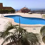 Casa Oceano With Pool And Fantastic Sea Views, Large Terrace With Sun Loungers