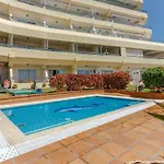 Aircon Next To Beach Costa Adeje Wifi Heated Pool
