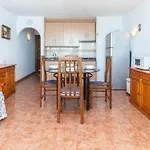 Live Puerto Santiago Europa II