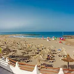 Aircon Las Americas 2Min Off A Beach 1 Bedrm Wifi