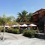 Playa Del Duque In 1St Sea Line Directly On The Beach, Heated Pool, Wifi, Balcony