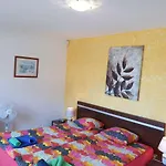 Villa Roque Del Conde With Private Pool, Terrace With Fantastic Sea Views, Wifi, Garden, Garage