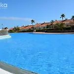 Modern Appartement Met Zeezicht, Golf Del Sur, Tereka