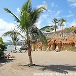 Apartamentos Marina Palace - Playa Paraiso