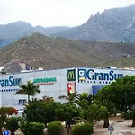 Mareverde, Las Americas