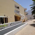 Club La Mar Apartment