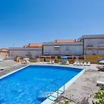 Amazing Ocean View, Your Holiday Home In Tenerife