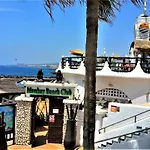 Playa De Las Americas Sea Views