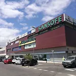 Apartamento Teide Volcano