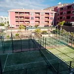 Apt In Palm-Mar Arona