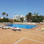 Apartment Borinquen With Heated Pool, Only 280 Meters To The Beach, Wifi