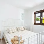 Luxury Bungalow In Costa Adeje