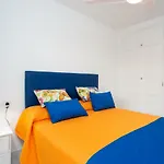 San Blas Golf&Beach Apartment