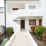 San Blas Golf&Beach Apartment