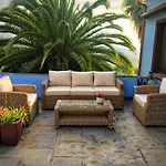 Indigo House
