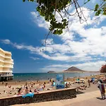Apartamento Centrico Con Vistas Al Mar