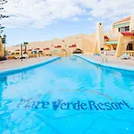 Costa Adeje-Mareverde Resort Complex F16
